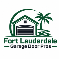 Fort Lauderdale Garage Door Pros logo