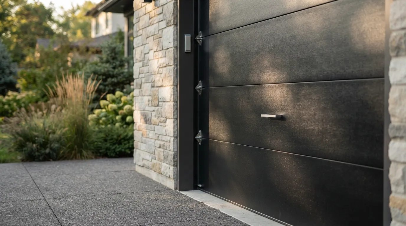 Tell us what’s wrong - Fort Lauderdale garage door service