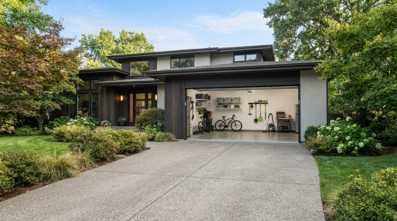 Garage Door Service for Washington Park, FL
