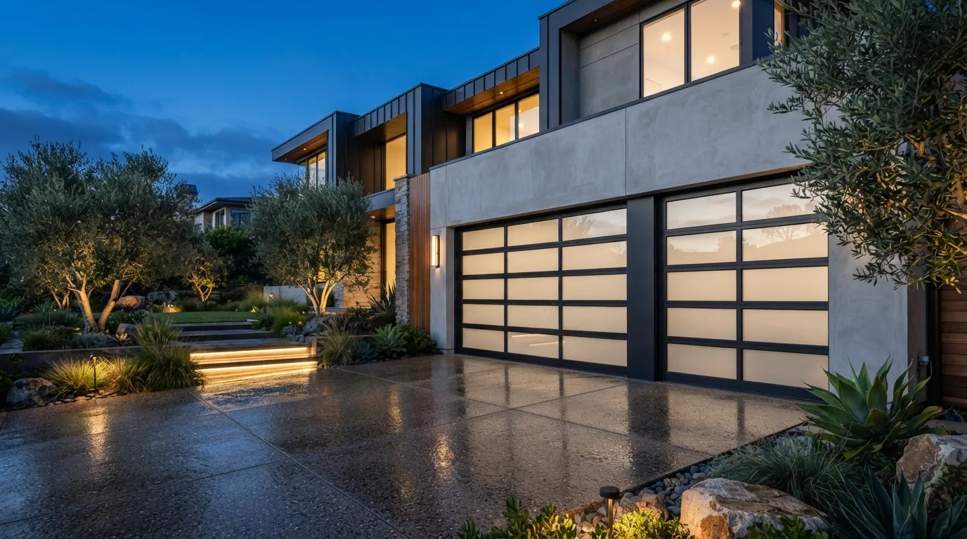 Tell us what’s wrong - Fort Lauderdale garage door service