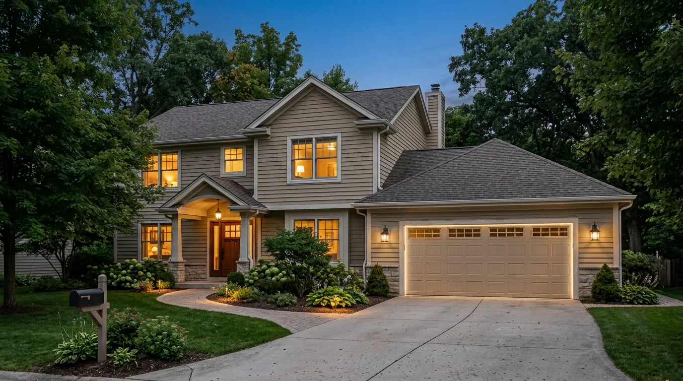 Tell us what’s wrong - Fort Lauderdale garage door service