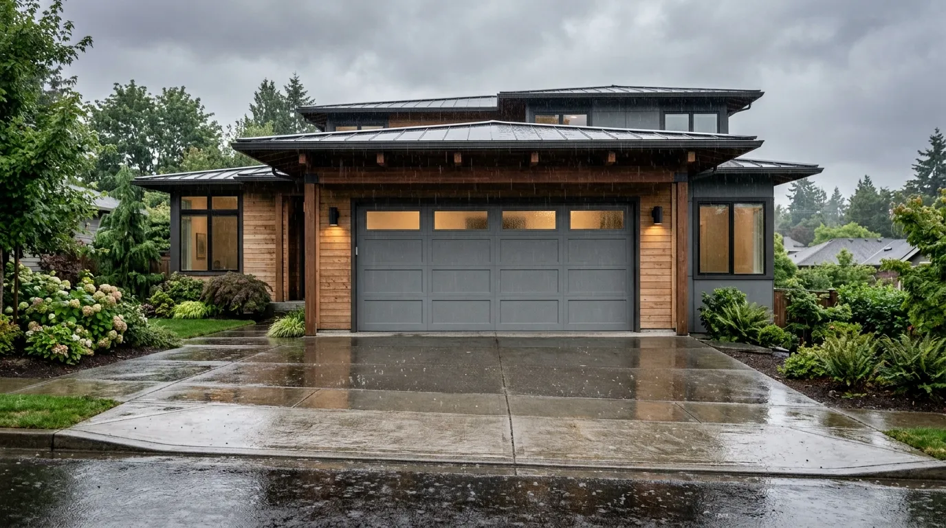 Tell us what’s wrong - Fort Lauderdale garage door service