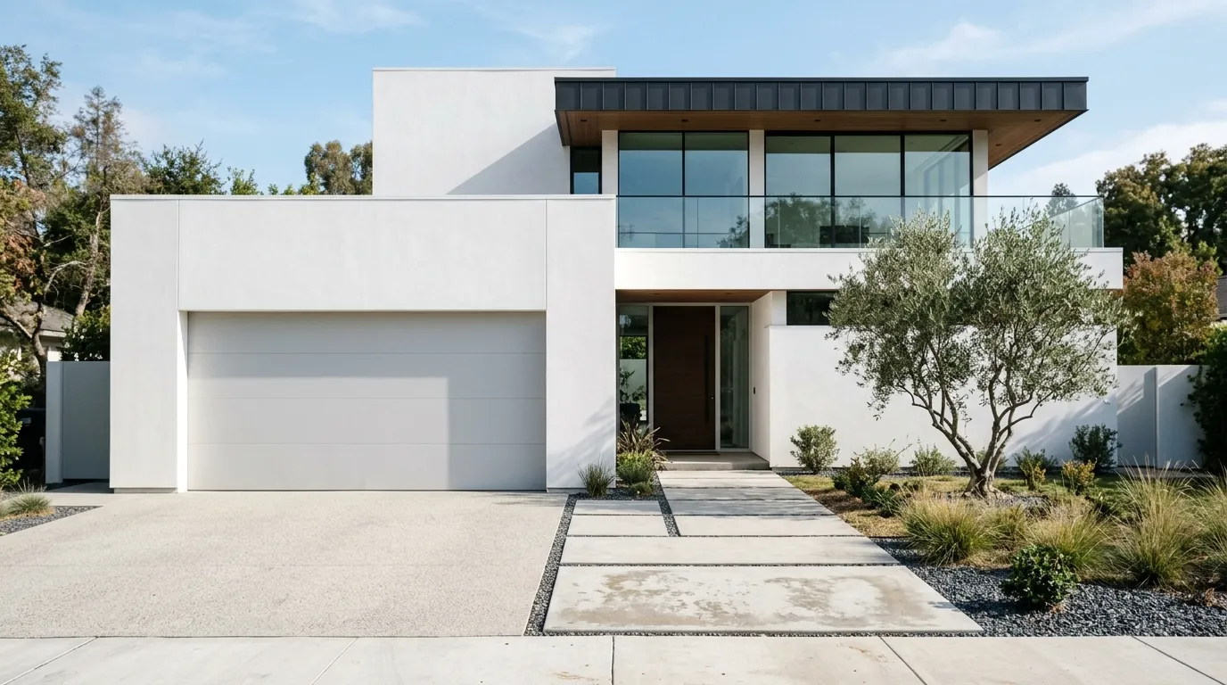 Tell us what’s wrong - Fort Lauderdale garage door service