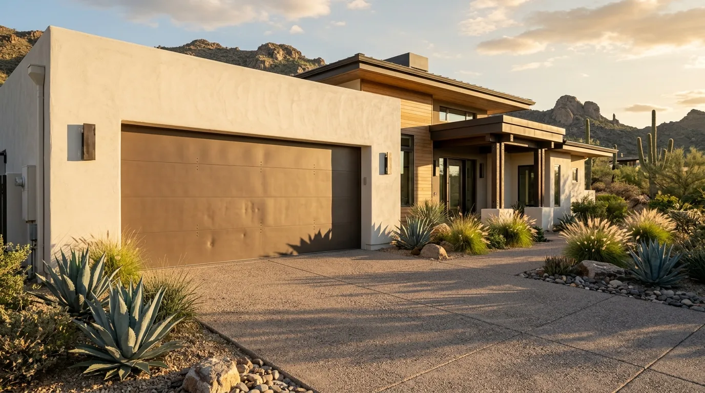 Garage Door Services in Fort Lauderdale