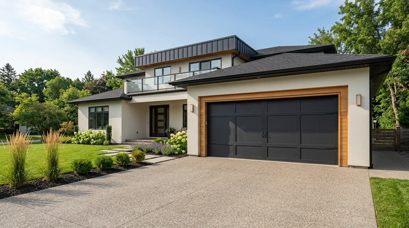 Tell us what’s wrong - Fort Lauderdale garage door service