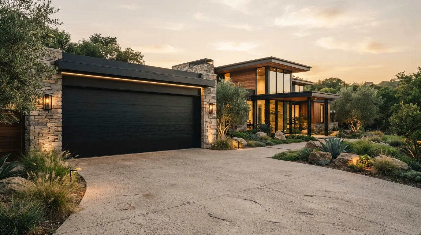Tell us what’s wrong - Fort Lauderdale garage door service