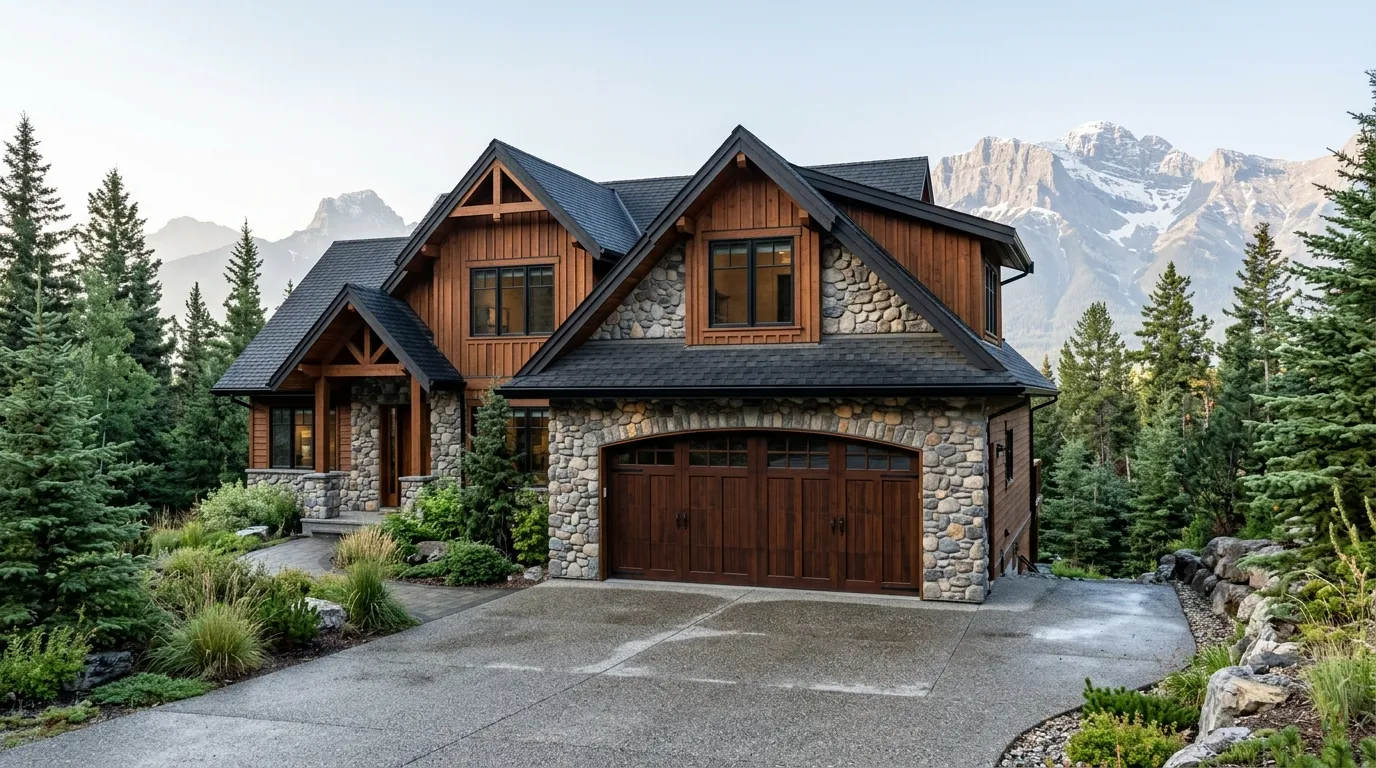 Tell us what’s wrong - Fort Lauderdale garage door service