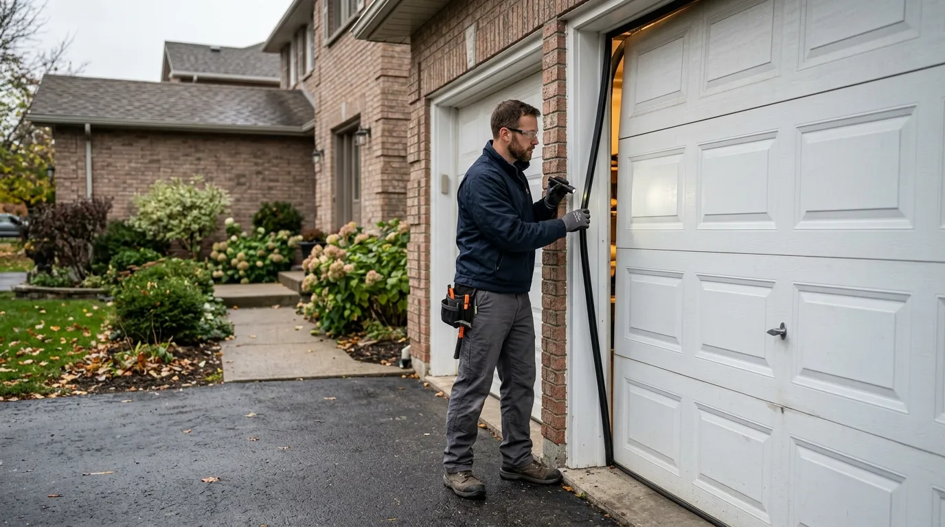 Garage Door Installation for Fort Lauderdale Homes