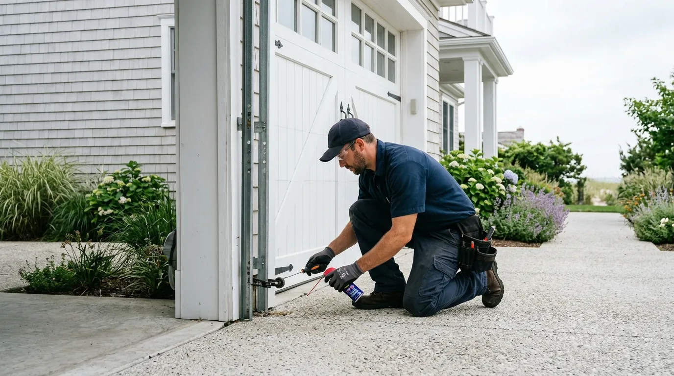 Opener Repair in Fort Lauderdale