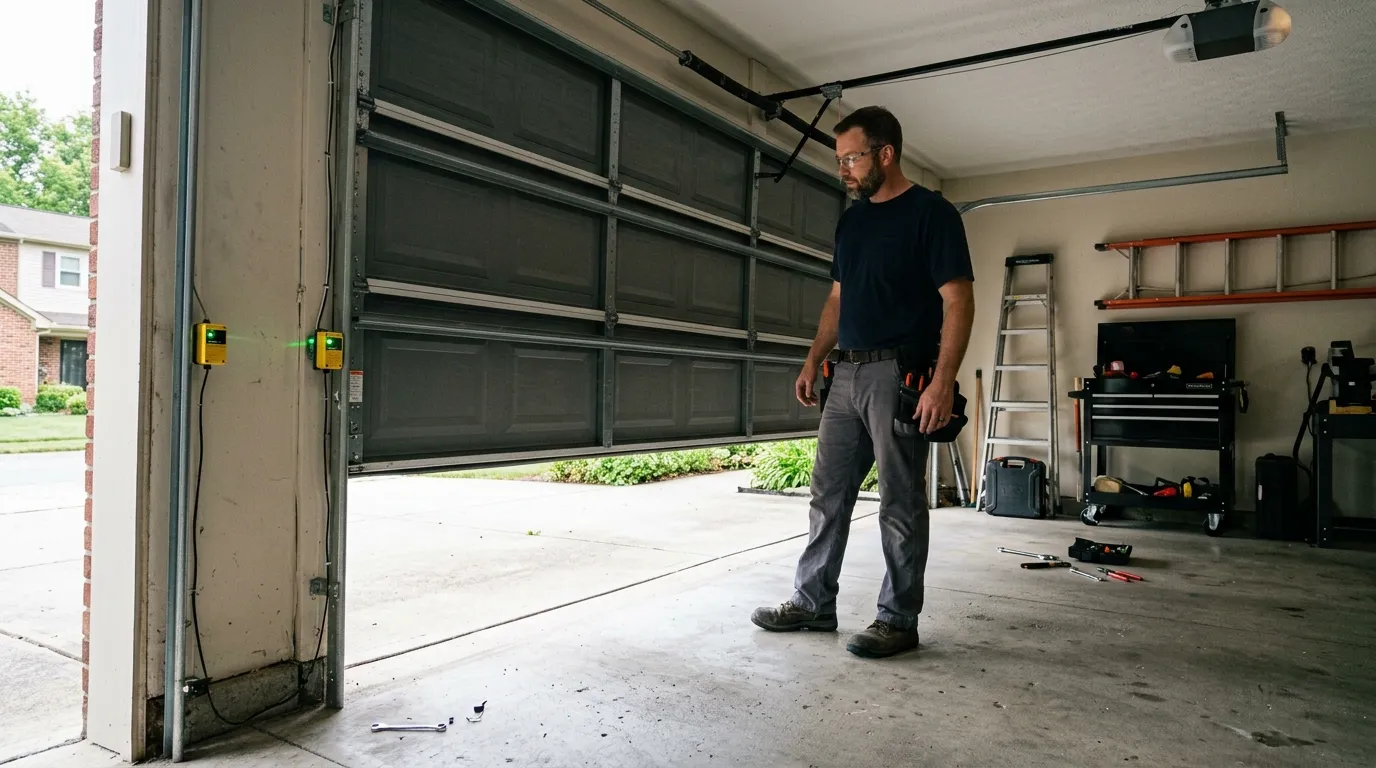 Opener Repair in Fort Lauderdale