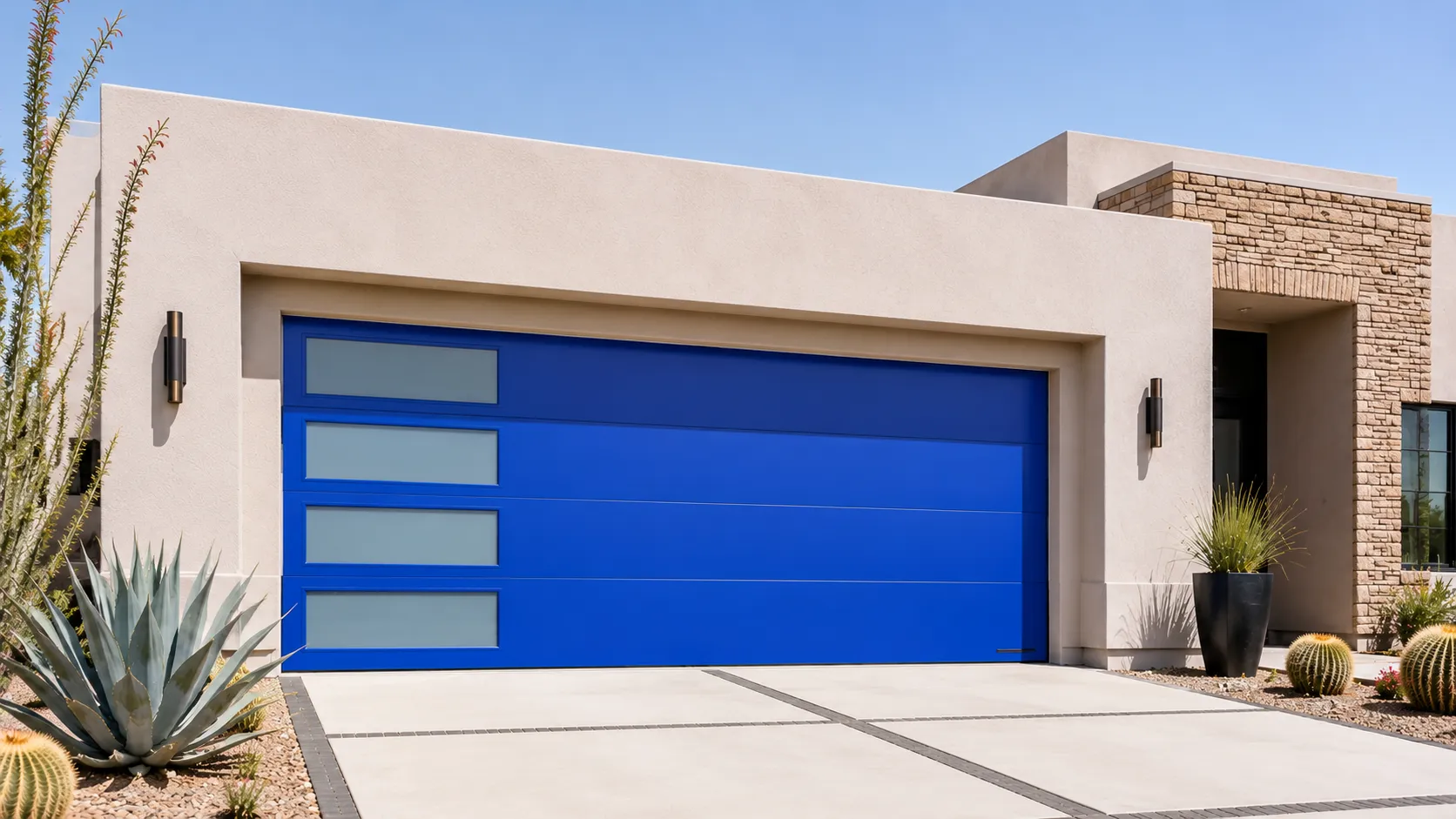 Tell us what’s wrong - Fort Lauderdale garage door service