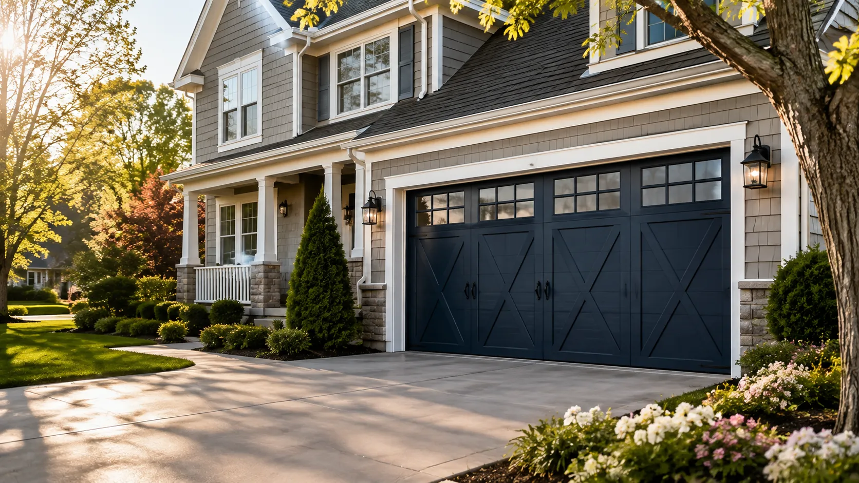 Garage Door Service for Miami Gardens Homes
